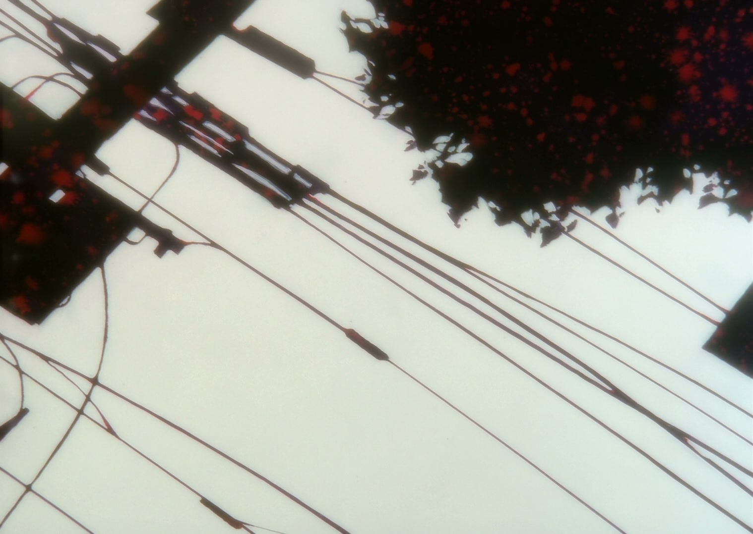 Serial Experiments Lain Ep 1: Weird @ 00:04:45