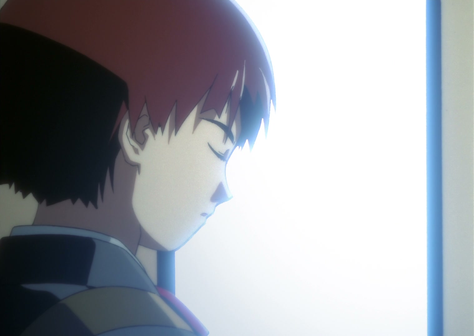 Serial Experiments Lain Ep 1: Weird @ 00:05:55