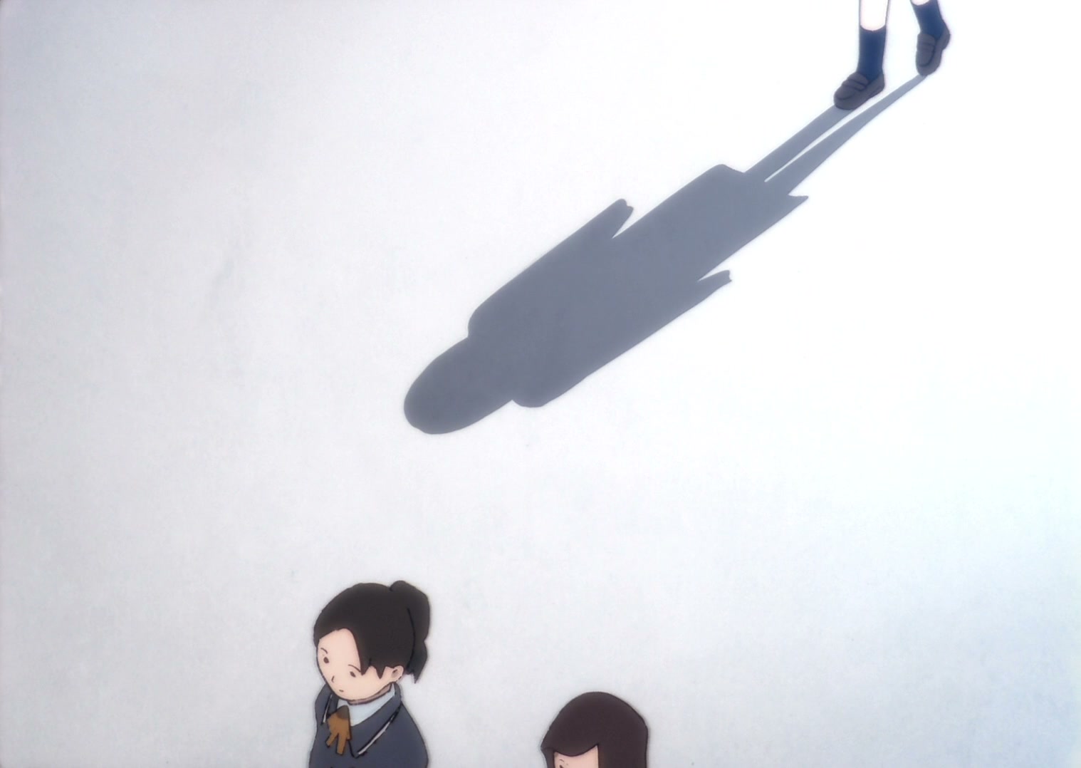 Serial Experiments Lain Ep 1: Weird @ 00:06:29