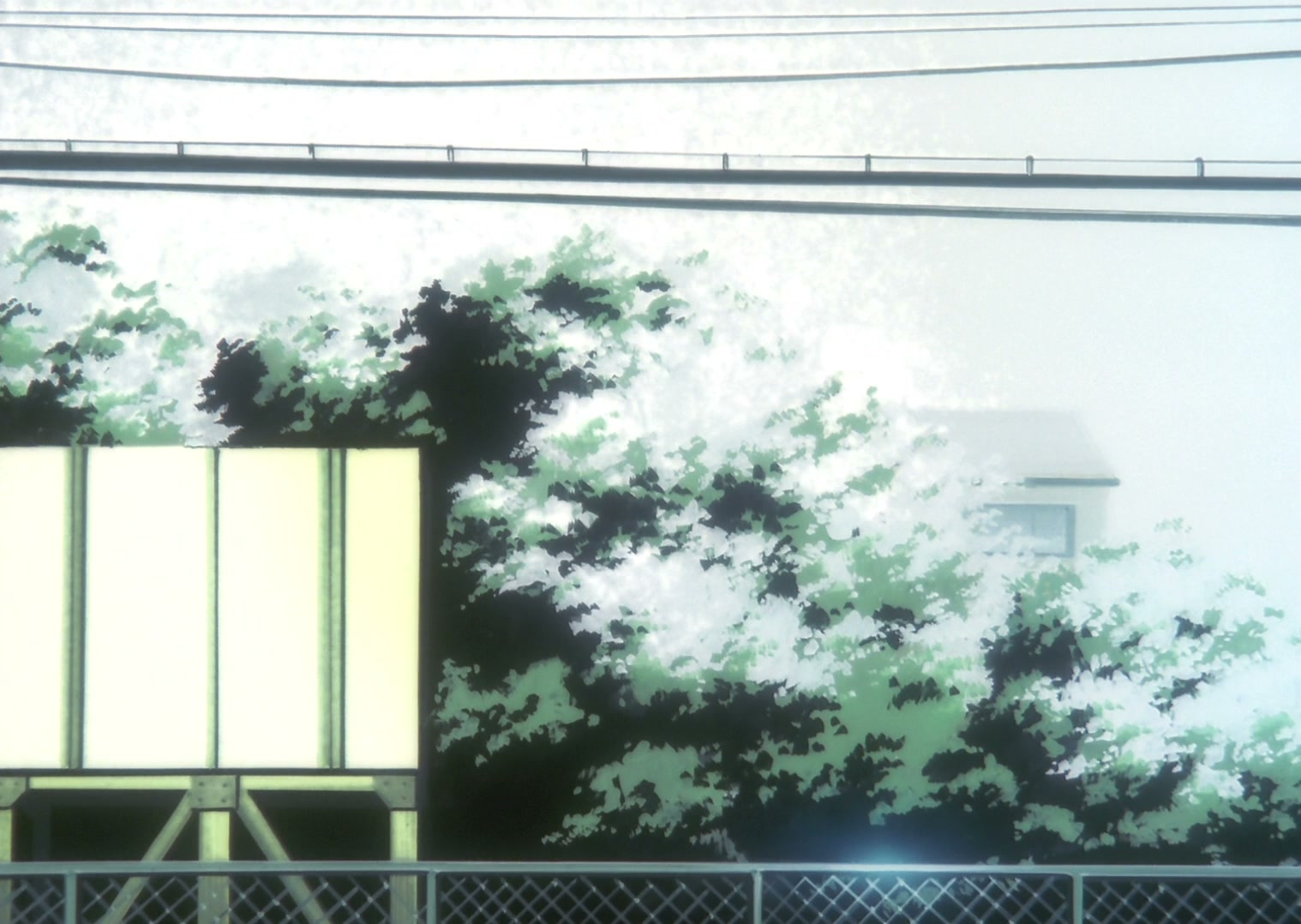 Serial Experiments Lain Ep 1: Weird @ 00:17:36