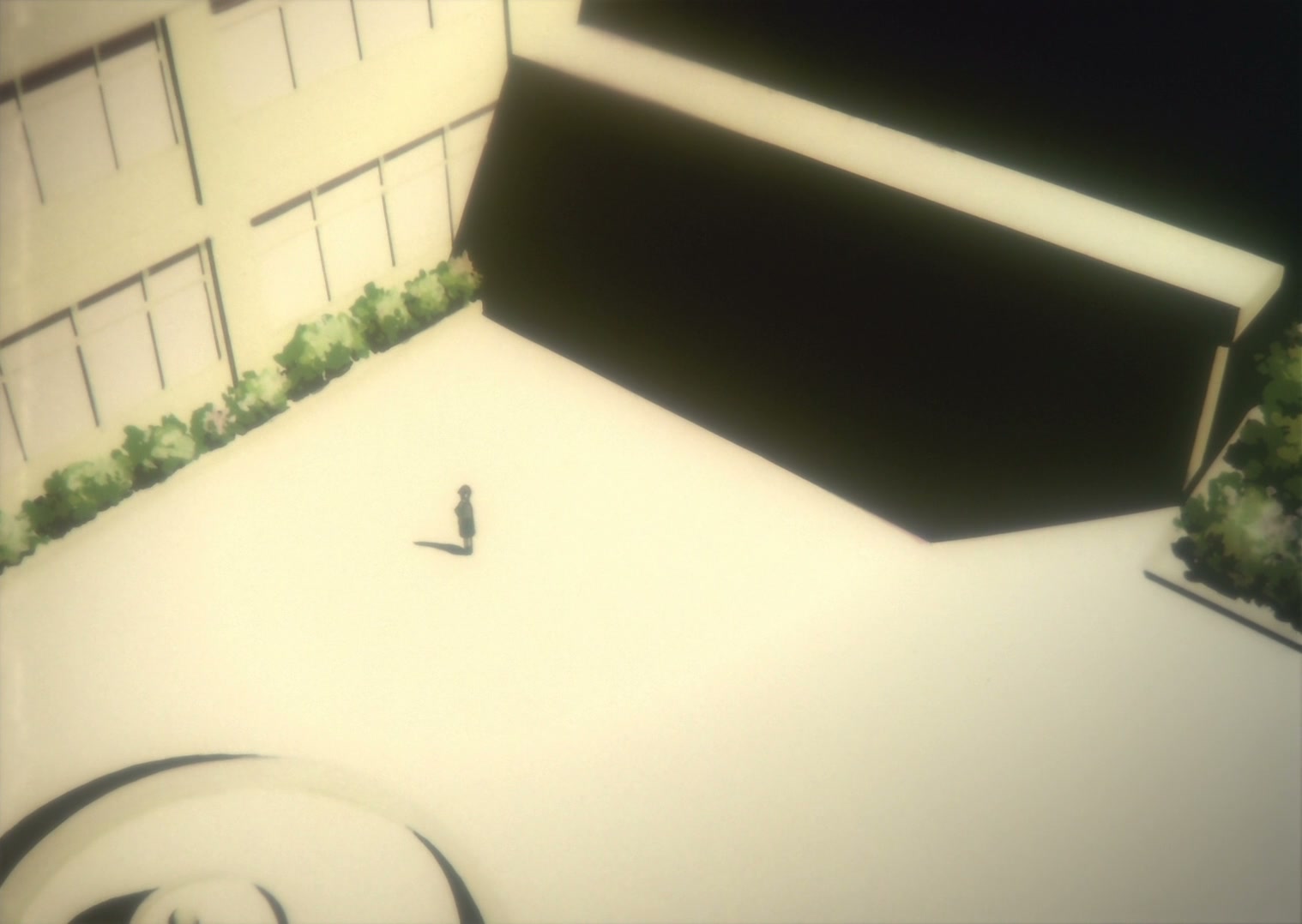 Serial Experiments Lain Ep 1: Weird @ 00:18:25