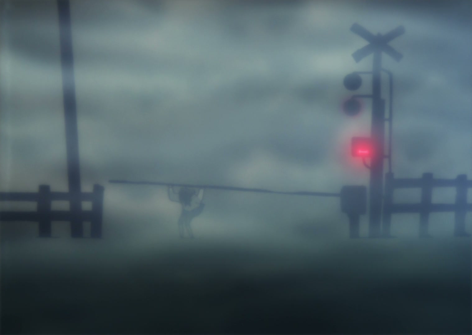 Serial Experiments Lain Ep 1: Weird @ 00:19:23