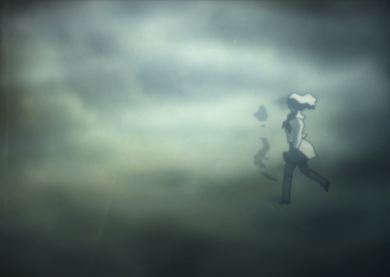 Serial Experiments Lain Ep 1: Weird @ 00:19:47