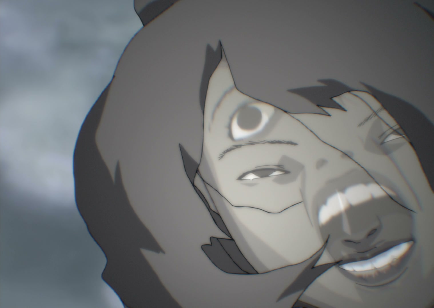 Serial Experiments Lain Ep 1: Weird @ 00:19:53