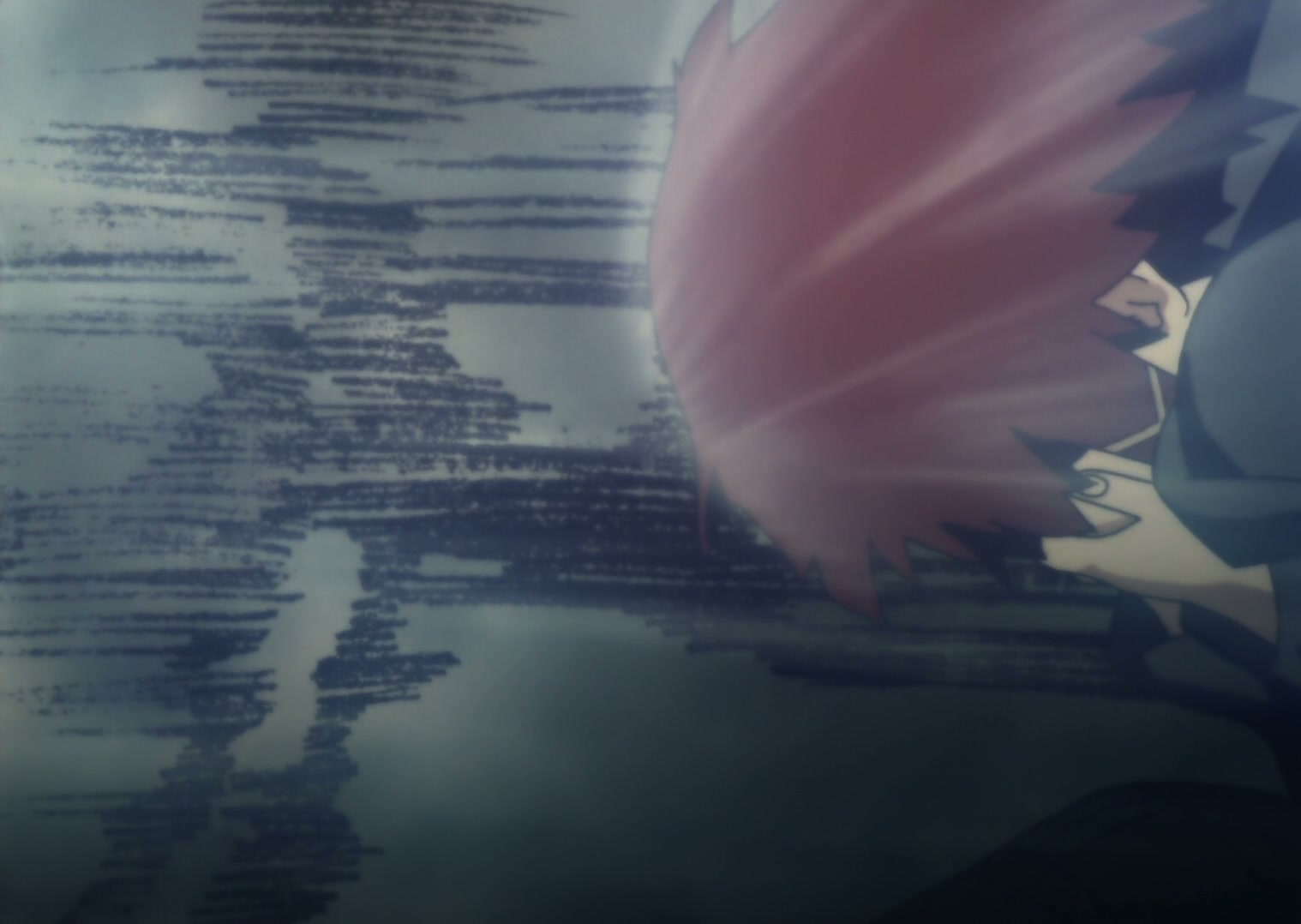 Serial Experiments Lain Ep 1: Weird @ 00:19:59
