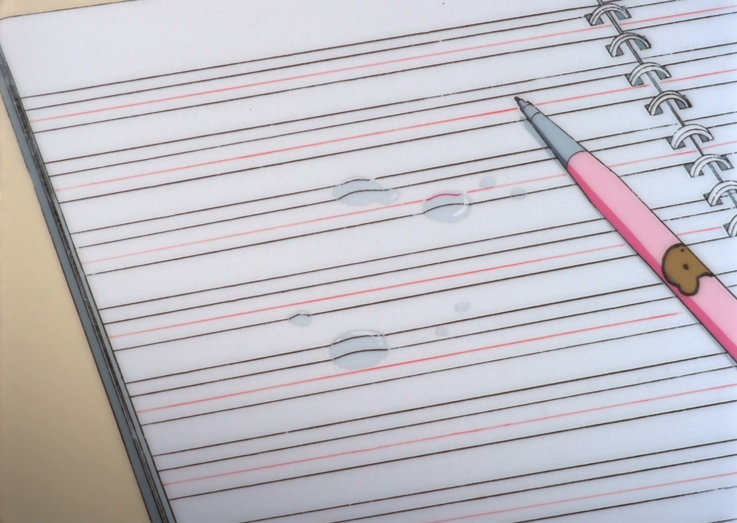 Serial Experiments Lain Ep 1: Weird @ 00:20:12