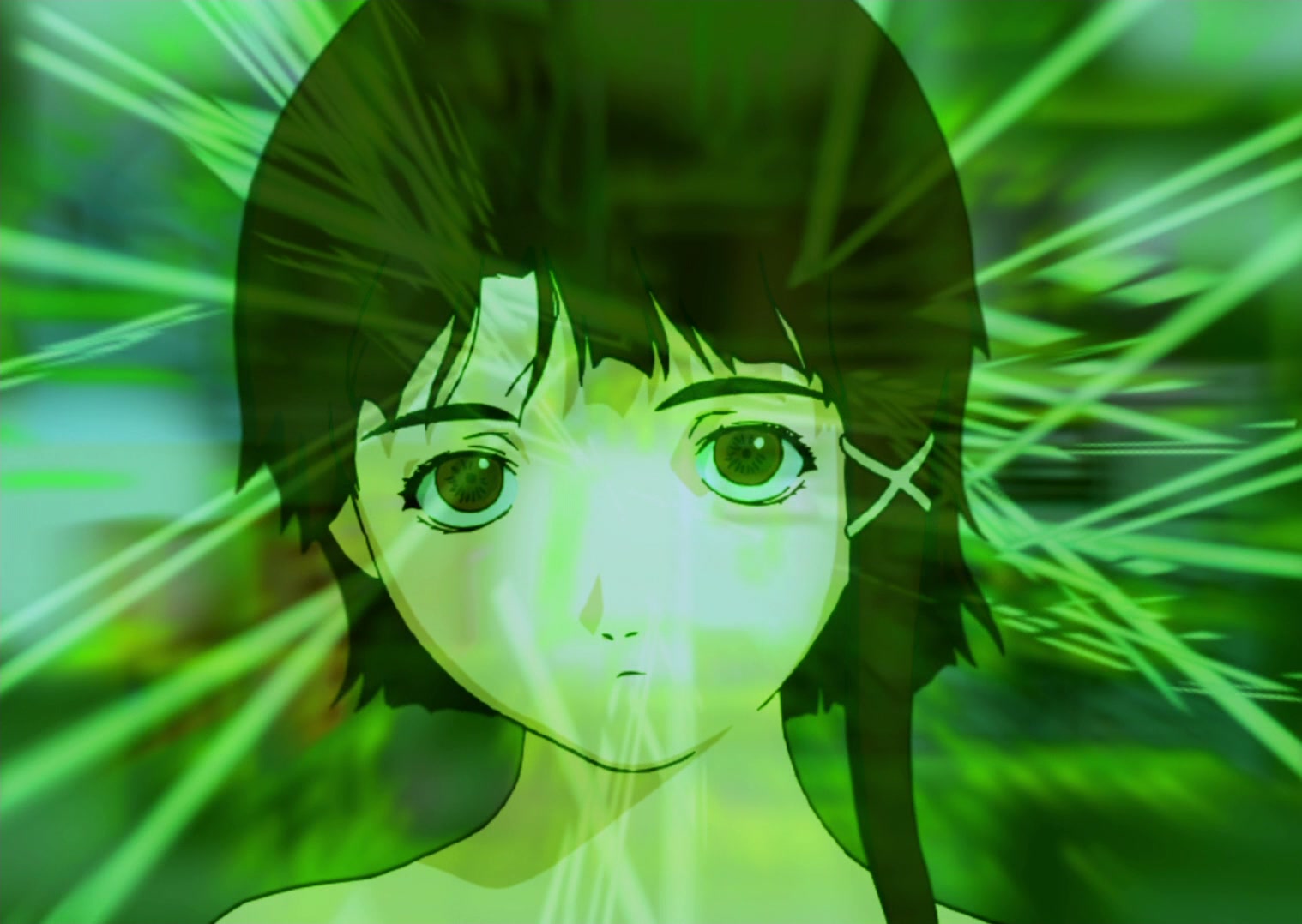 Serial Experiments Lain Ep 2: Girls @ 00:01:51