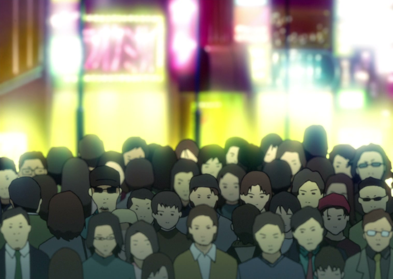 Serial Experiments Lain Ep 2: Girls @ 00:02:15