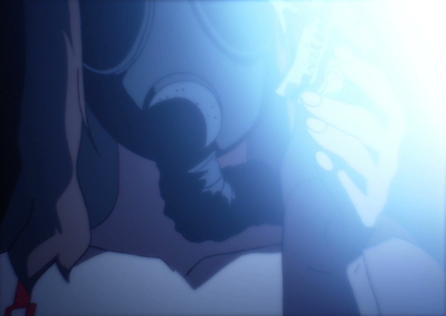 Serial Experiments Lain Ep 2: Girls @ 00:03:04