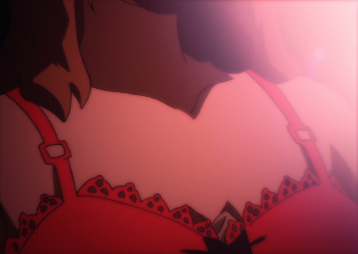 Serial Experiments Lain Ep 2: Girls @ 00:03:07