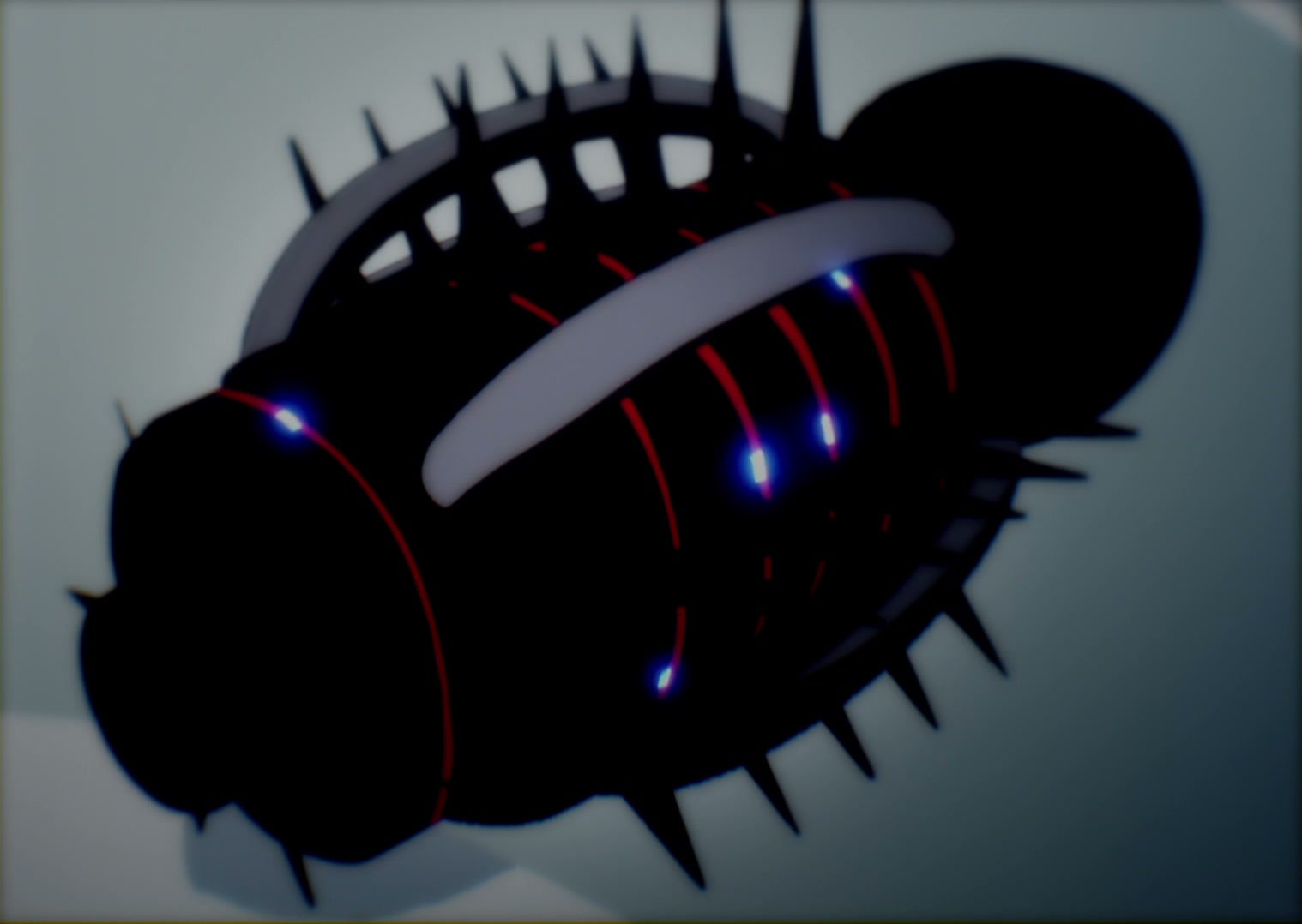 Serial Experiments Lain Ep 2: Girls @ 00:03:56
