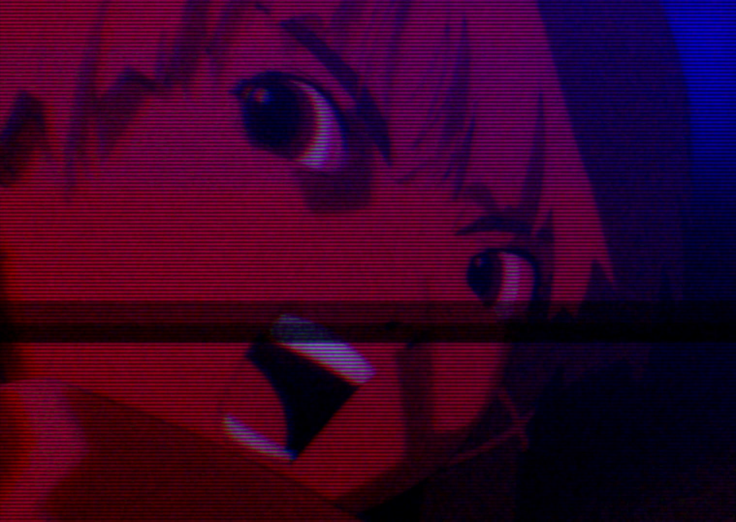 Serial Experiments Lain Ep 2: Girls @ 00:05:06
