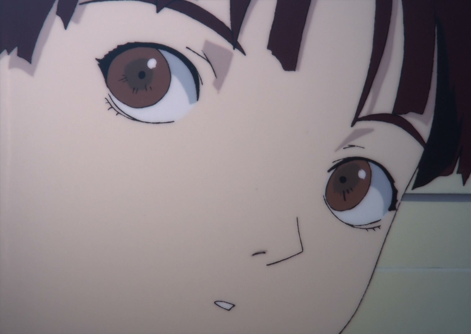 Serial Experiments Lain Ep 2: Girls @ 00:06:04