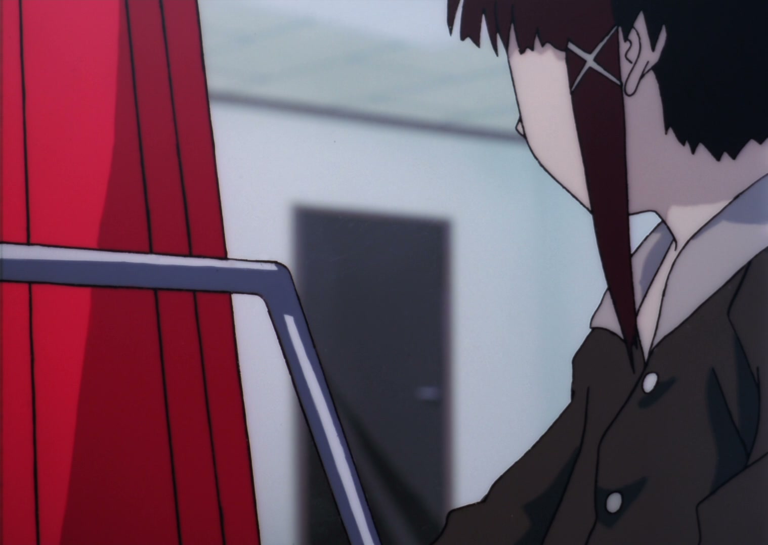 Serial Experiments Lain Ep 2: Girls @ 00:06:10