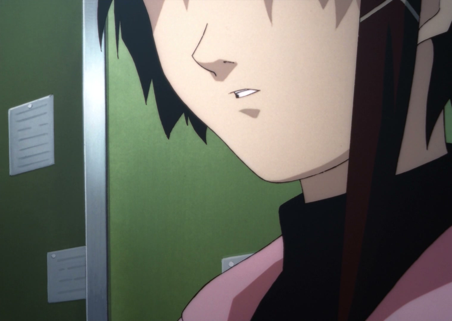 Serial Experiments Lain Ep 3: Psyche @ 00:02:46