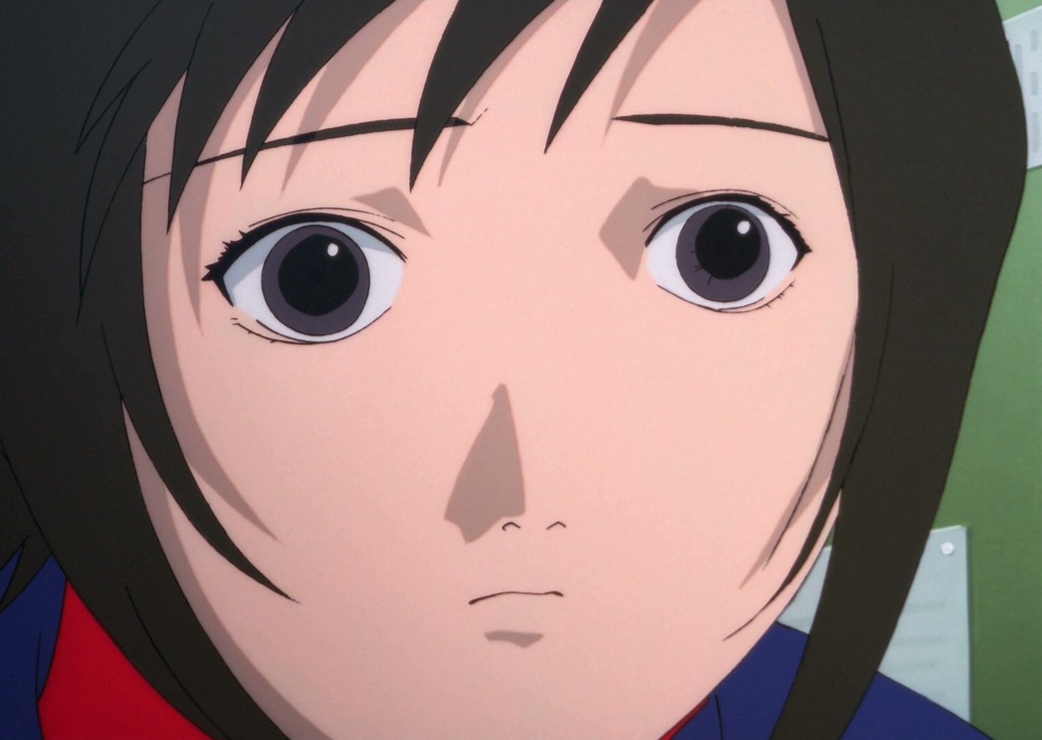 Serial Experiments Lain Ep 3: Psyche @ 00:03:29