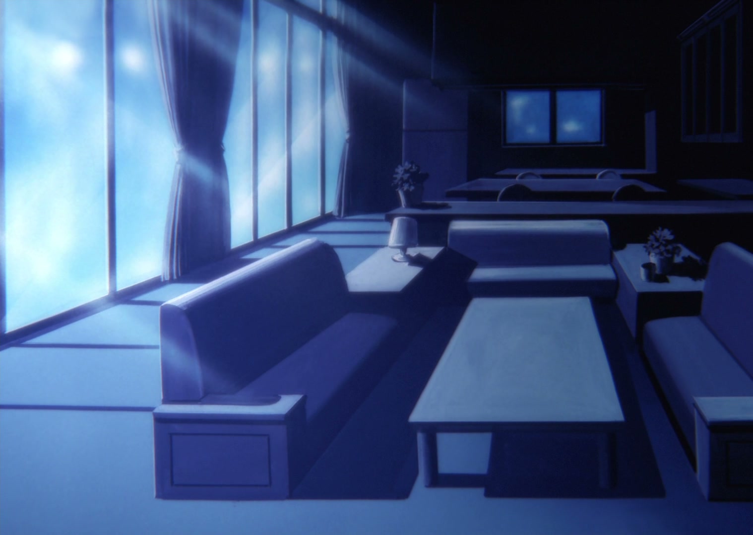 Serial Experiments Lain Ep 3: Psyche @ 00:06:14
