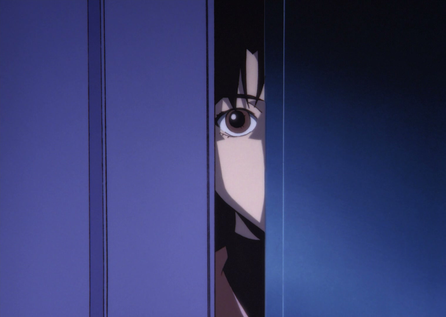 Serial Experiments Lain Ep 3: Psyche @ 00:06:26