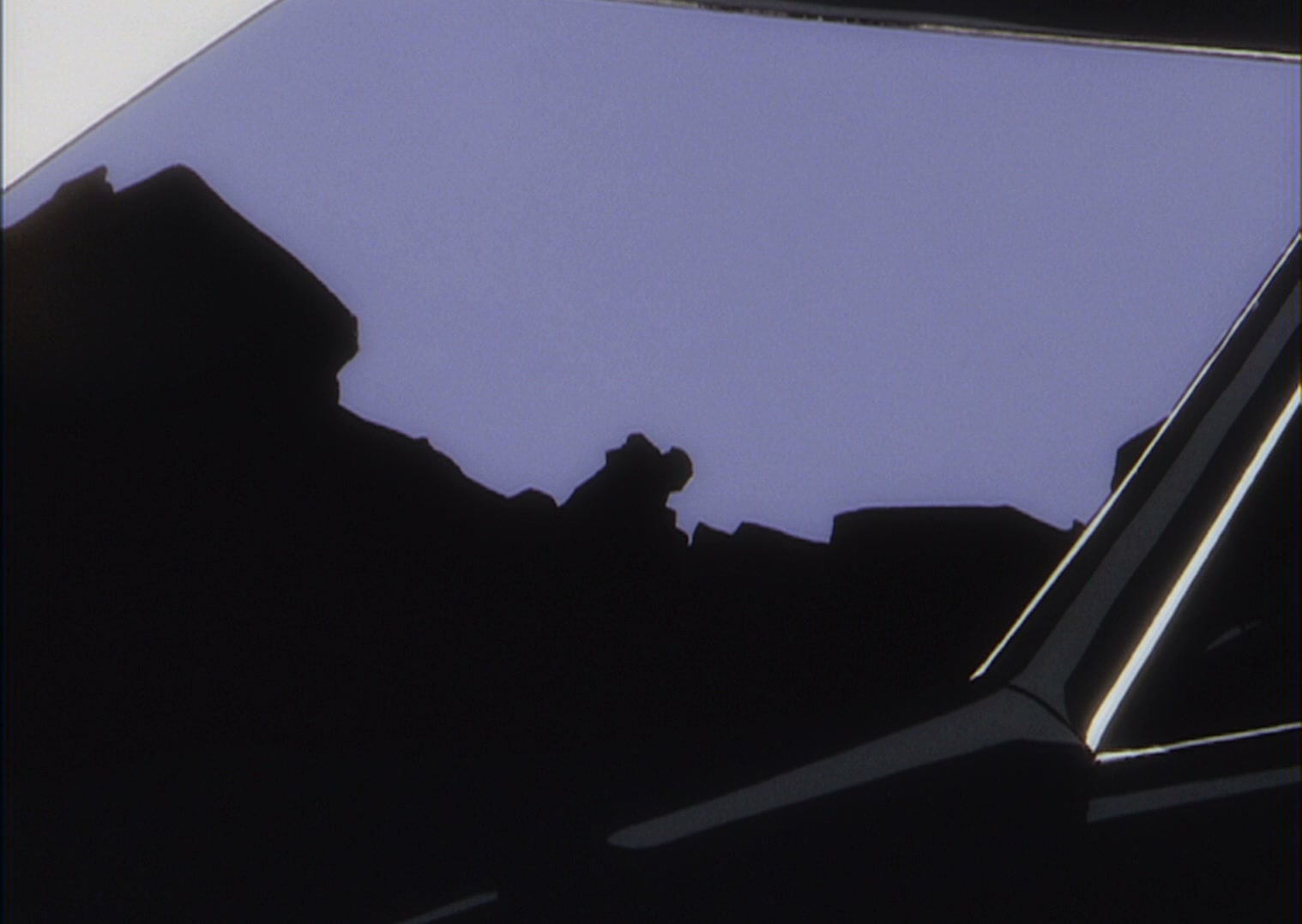 Serial Experiments Lain Ep 3: Psyche @ 00:08:38