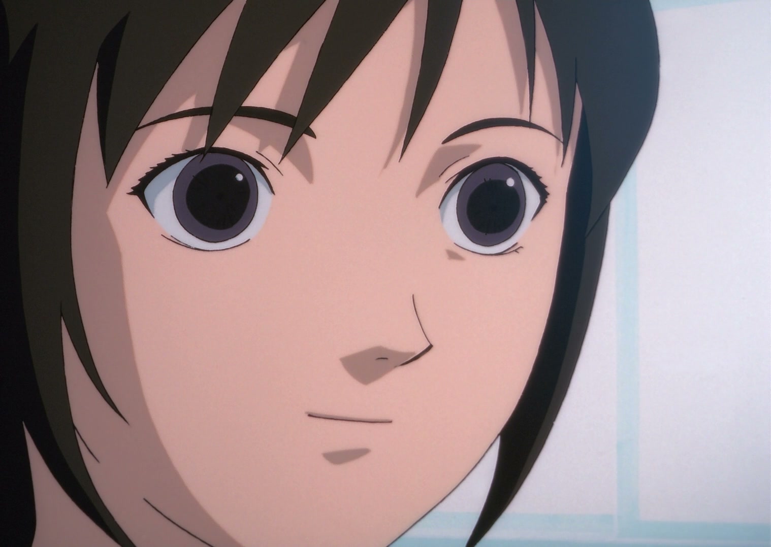 Serial Experiments Lain Ep 3: Psyche @ 00:10:18