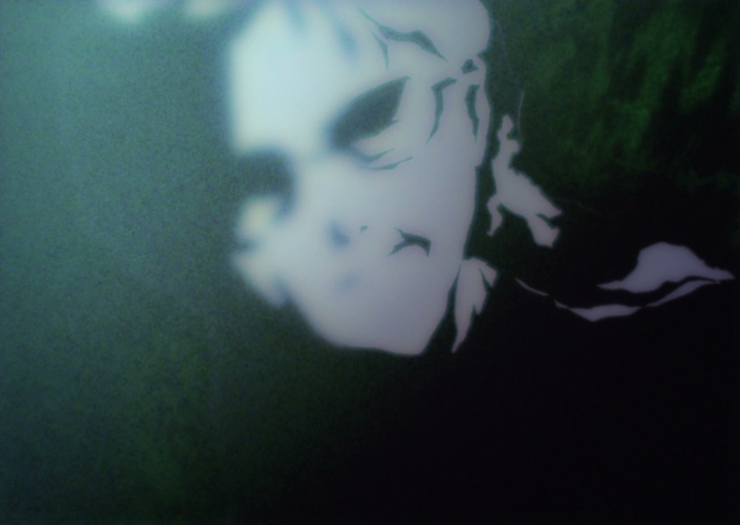 Serial Experiments Lain Ep 3: Psyche @ 00:10:58