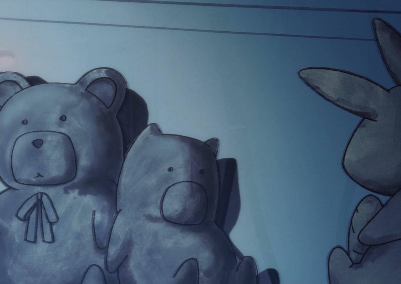 Serial Experiments Lain Ep 4: Religion @ 00:02:46