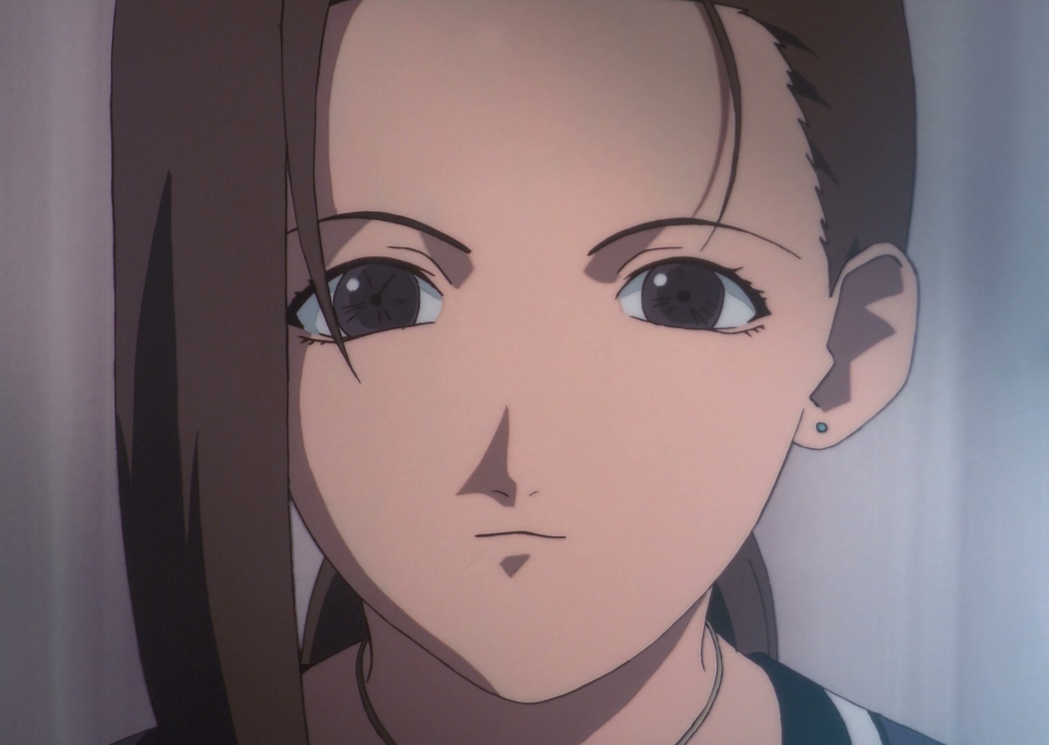 Serial Experiments Lain Ep 4: Religion @ 00:03:41