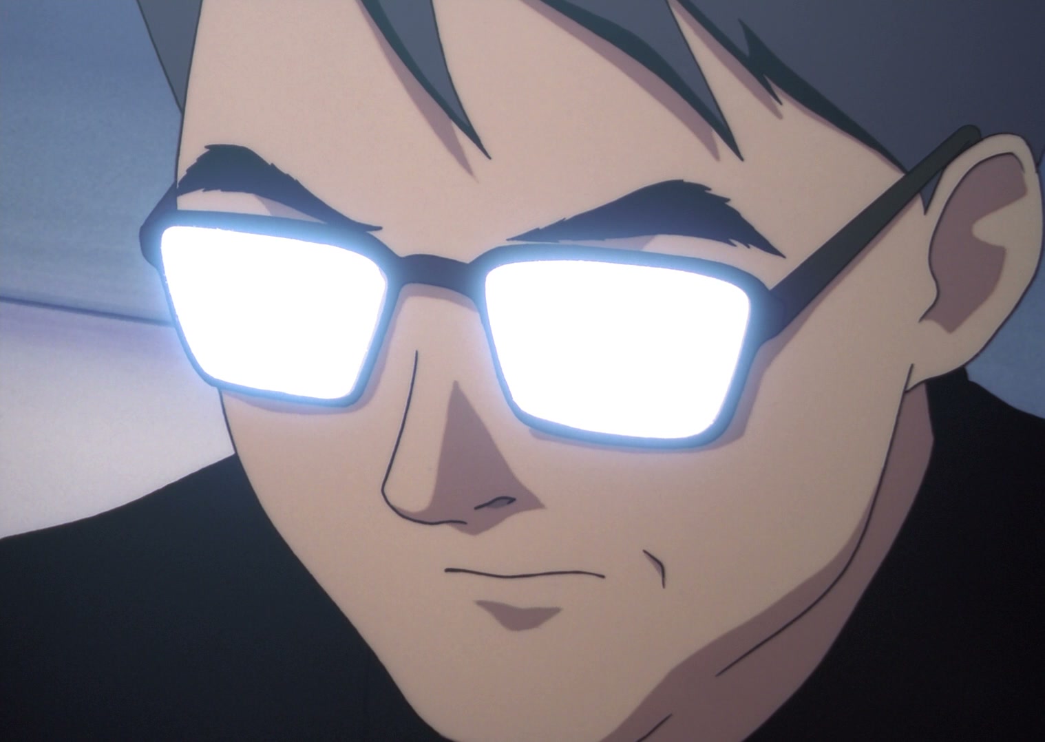 Serial Experiments Lain Ep 4: Religion @ 00:04:36