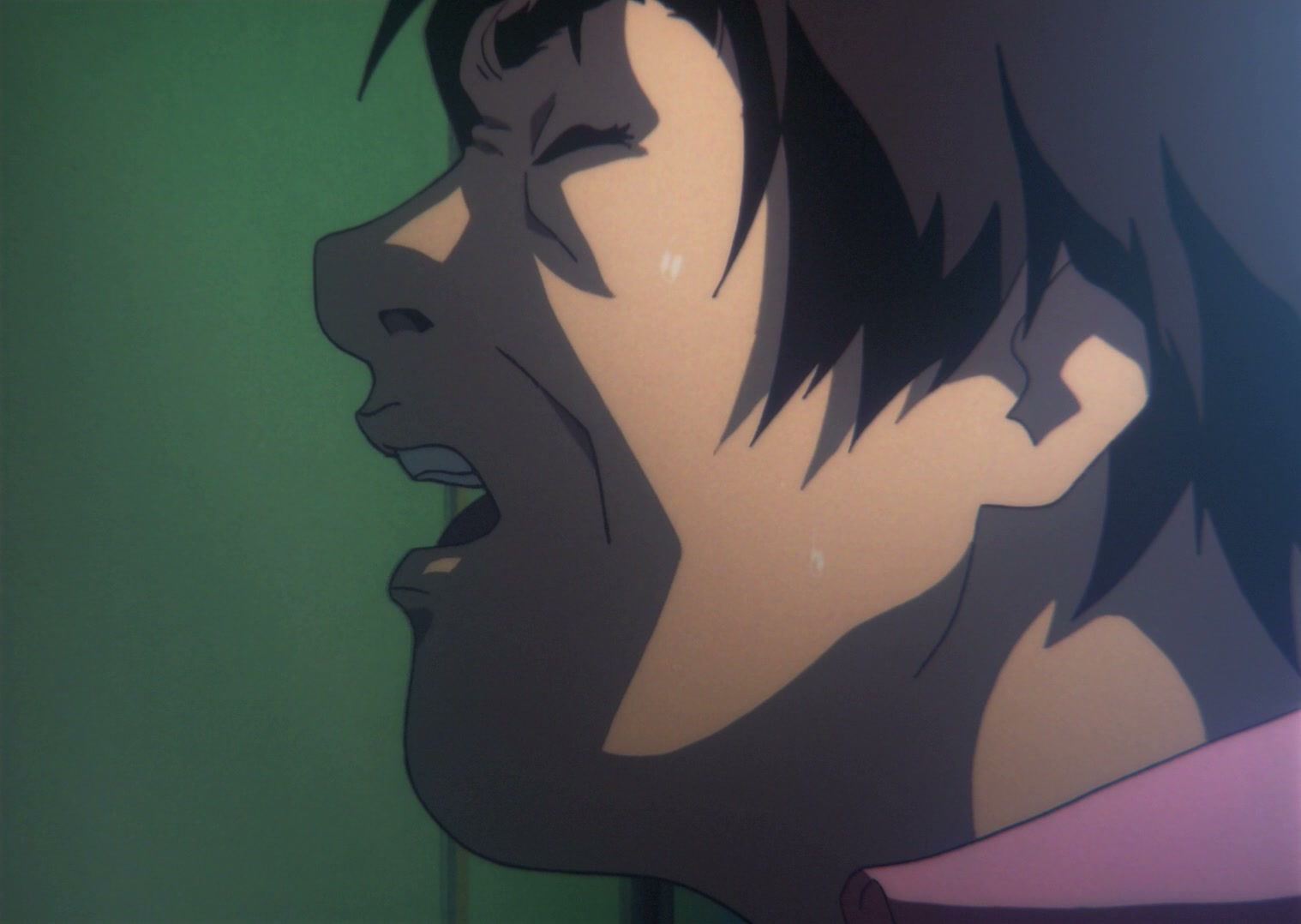 Serial Experiments Lain Ep 4: Religion @ 00:05:59