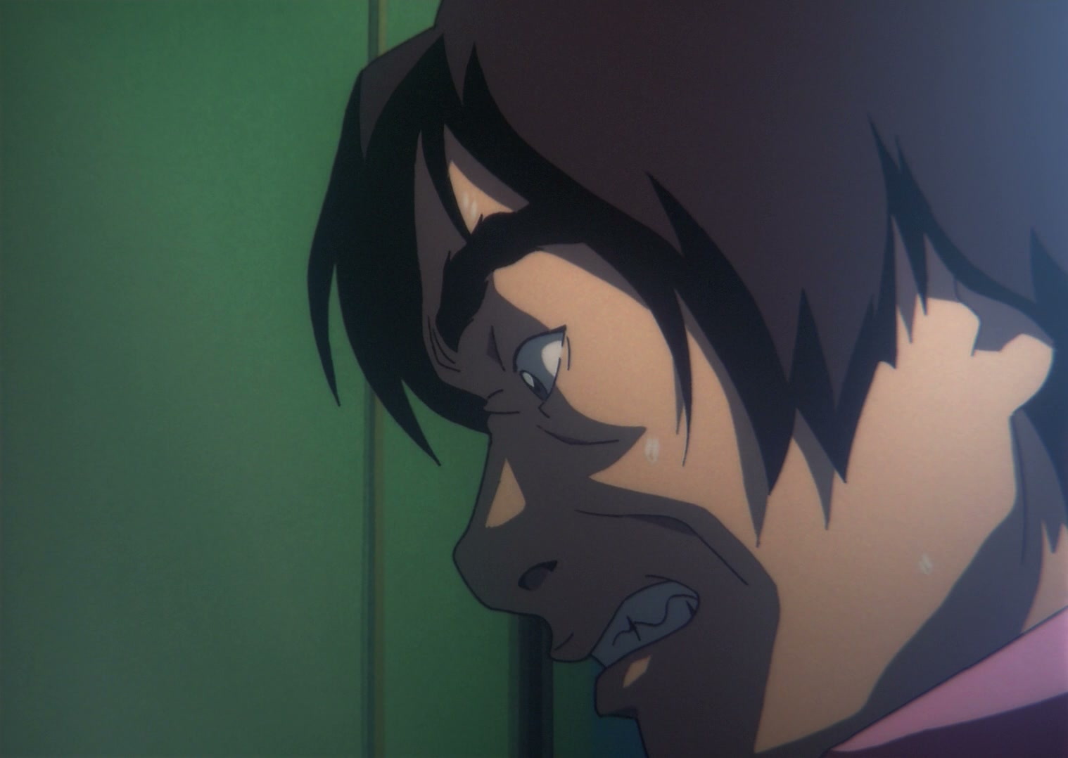 Serial Experiments Lain Ep 4: Religion @ 00:06:05