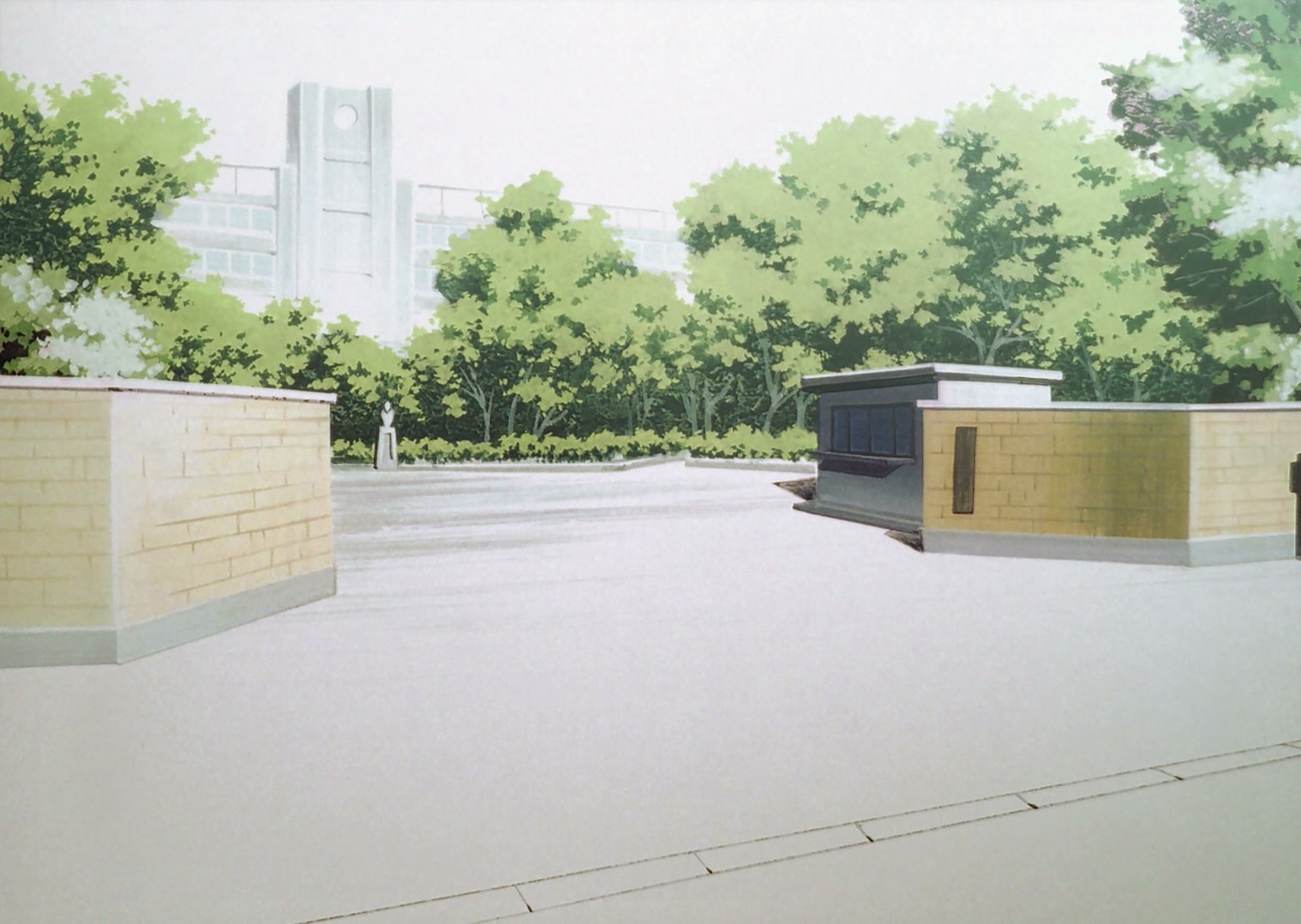 Serial Experiments Lain Ep 4: Religion @ 00:06:38
