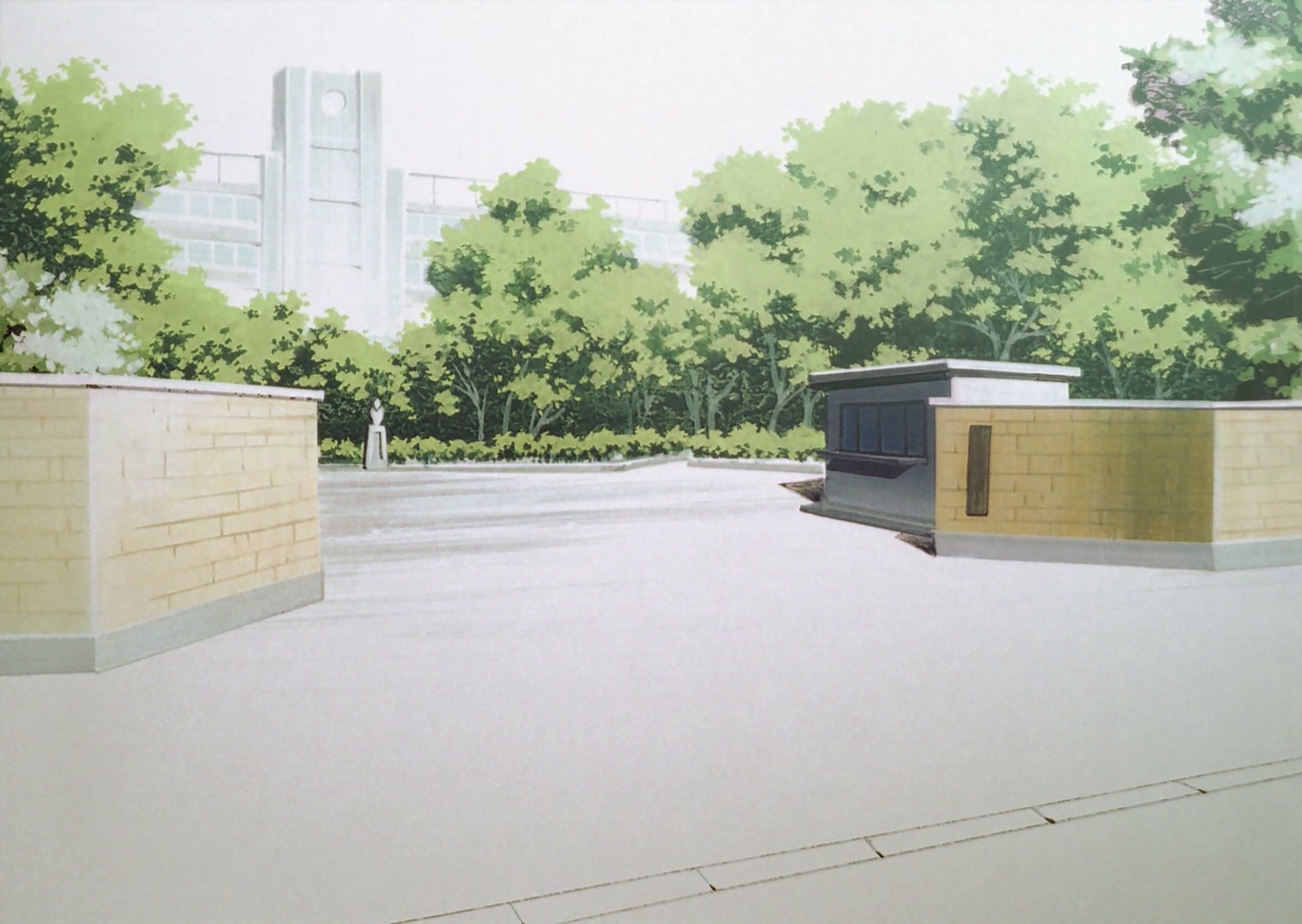 Serial Experiments Lain Ep 4: Religion @ 00:06:41