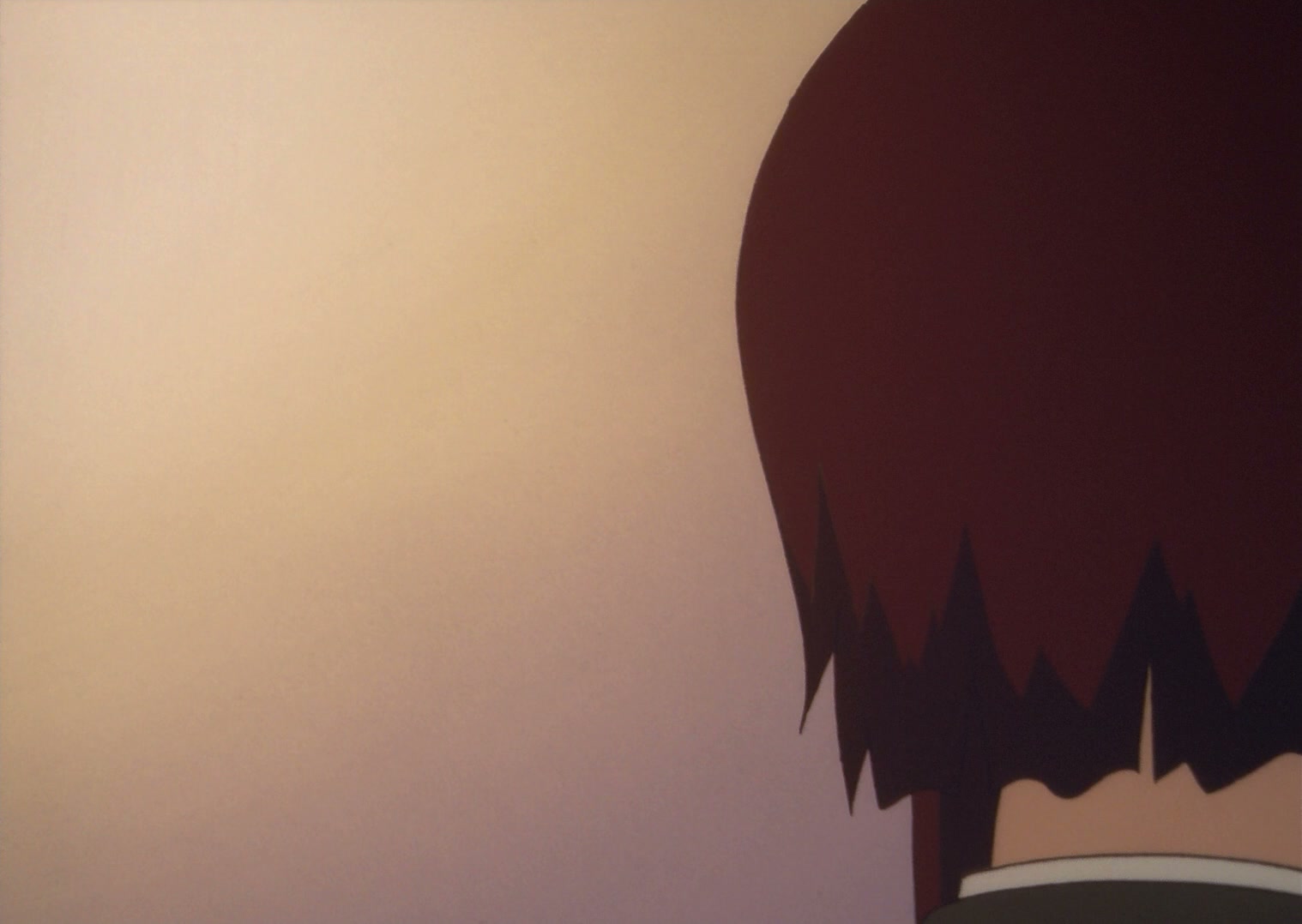 Serial Experiments Lain Ep 4: Religion @ 00:08:22