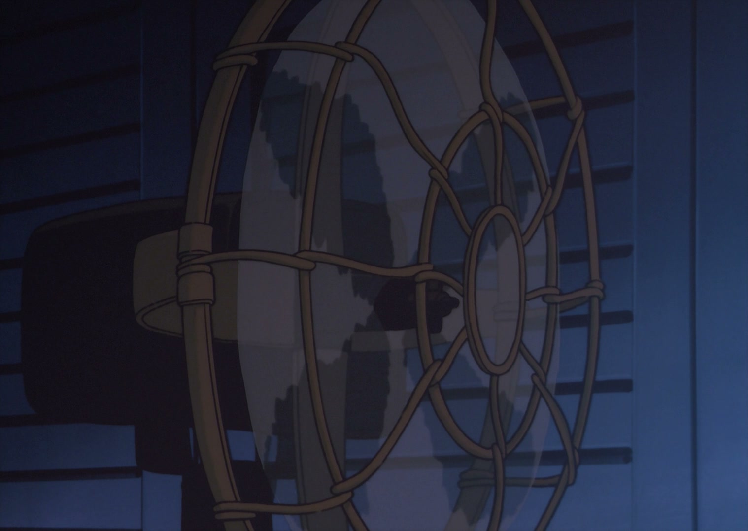 Serial Experiments Lain Ep 4: Religion @ 00:09:36