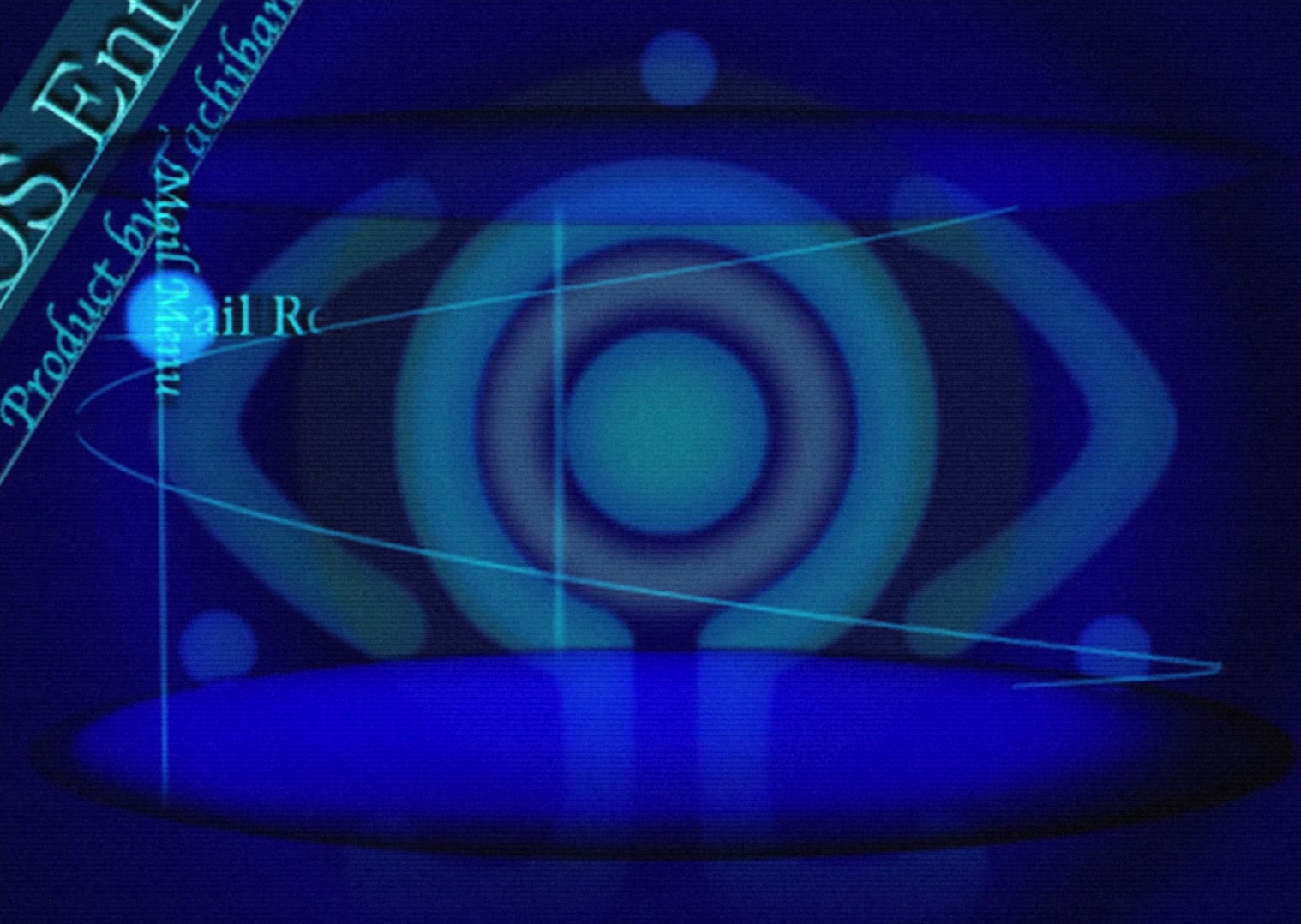 Serial Experiments Lain Ep 4: Religion @ 00:09:48