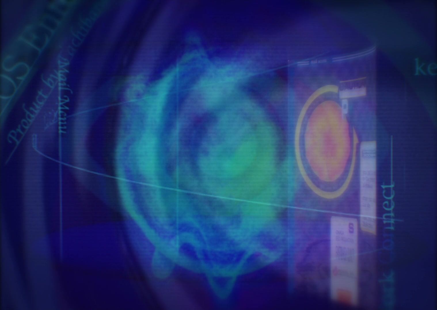 Serial Experiments Lain Ep 4: Religion @ 00:10:40