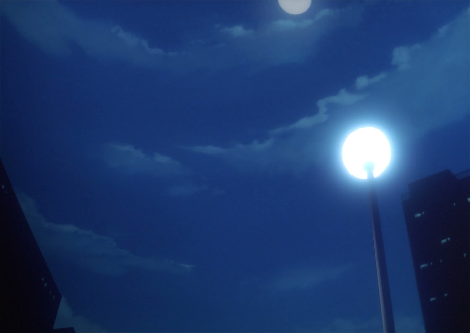 Serial Experiments Lain Ep 4: Religion @ 00:11:20
