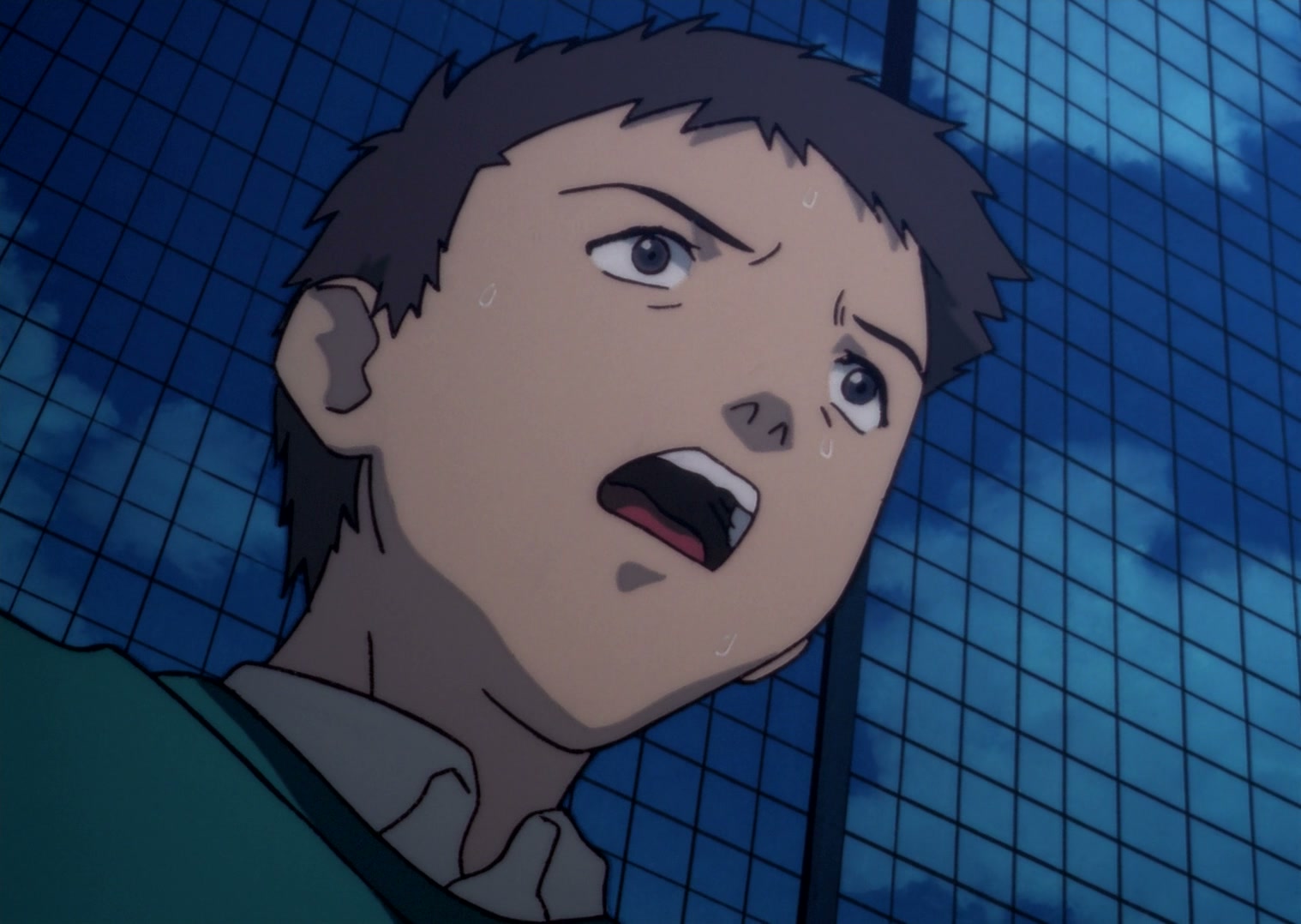 Serial Experiments Lain Ep 4: Religion @ 00:11:41