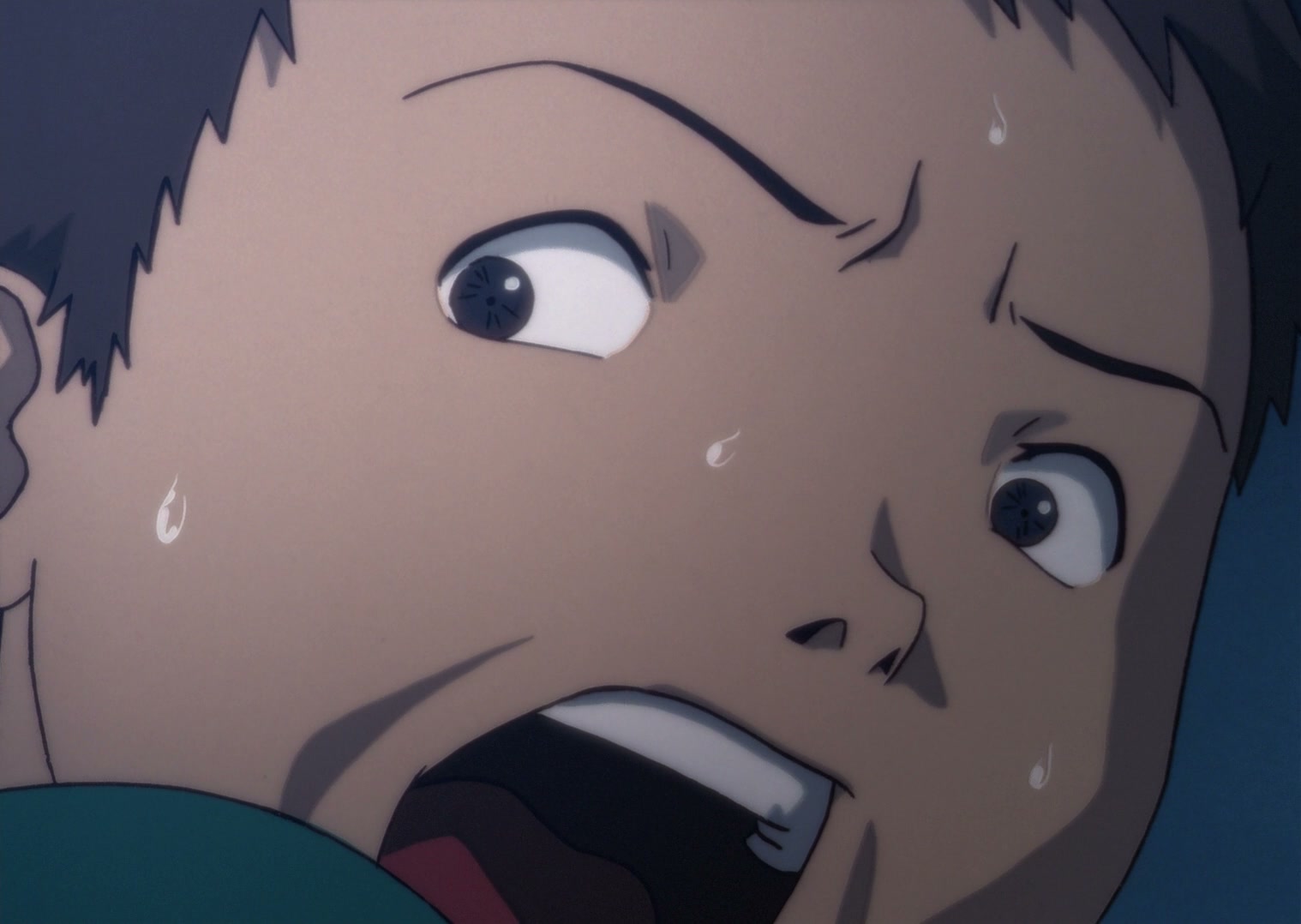 Serial Experiments Lain Ep 4: Religion @ 00:12:05