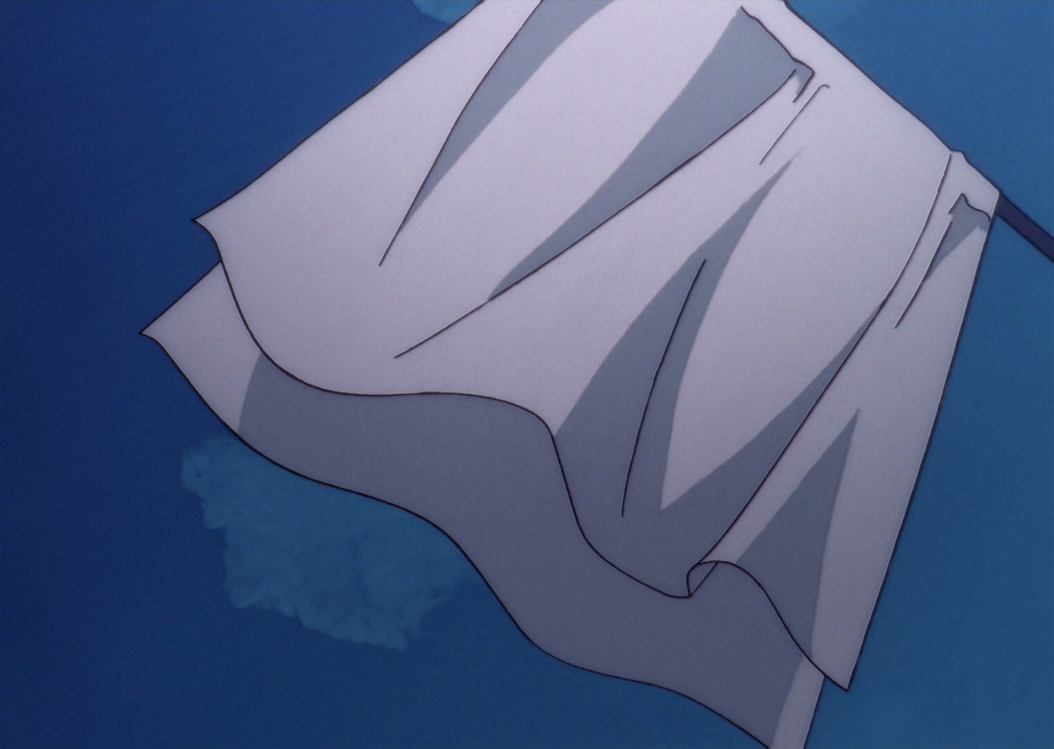Serial Experiments Lain Ep 4: Religion @ 00:12:27