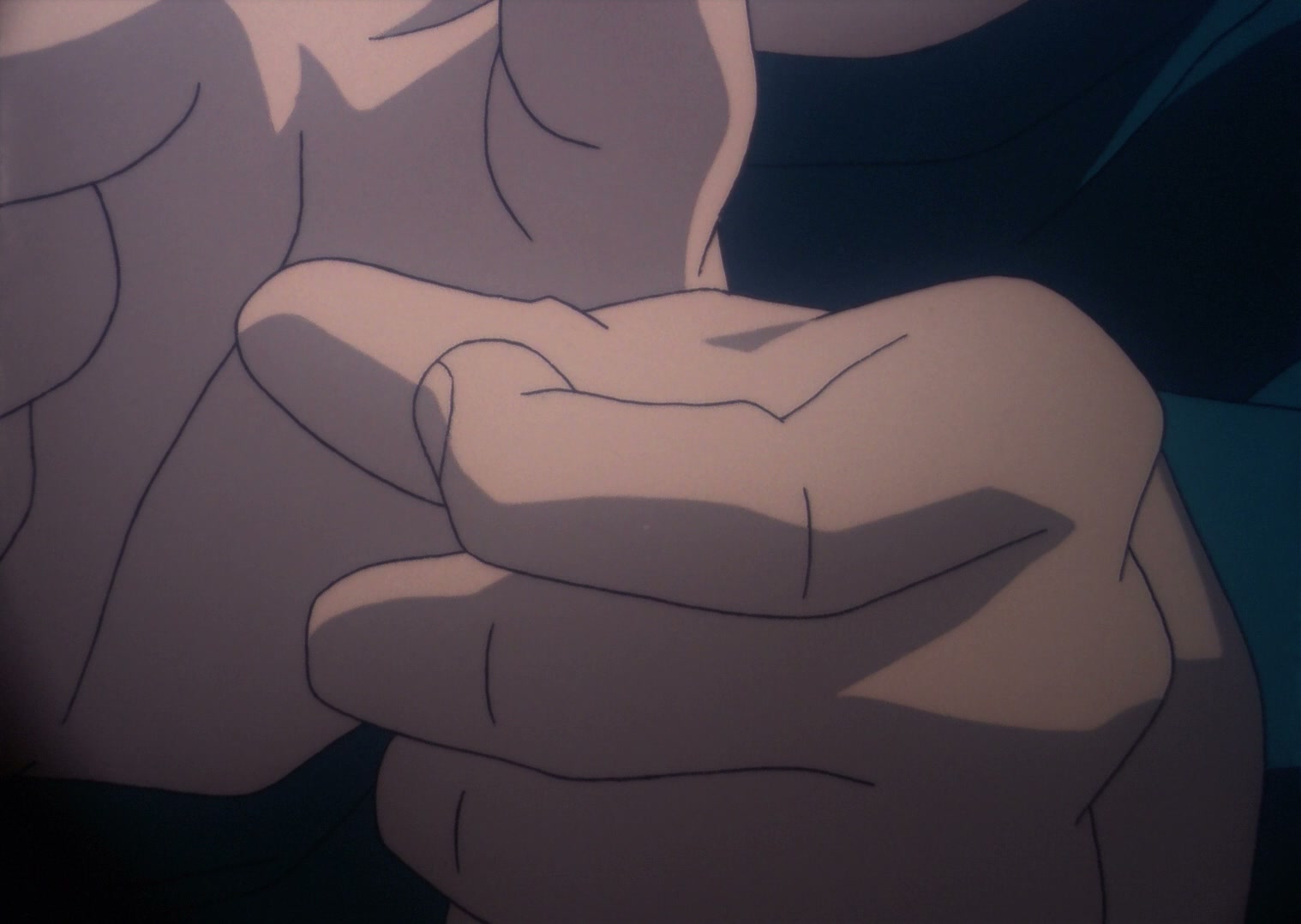 Serial Experiments Lain Ep 4: Religion @ 00:14:17