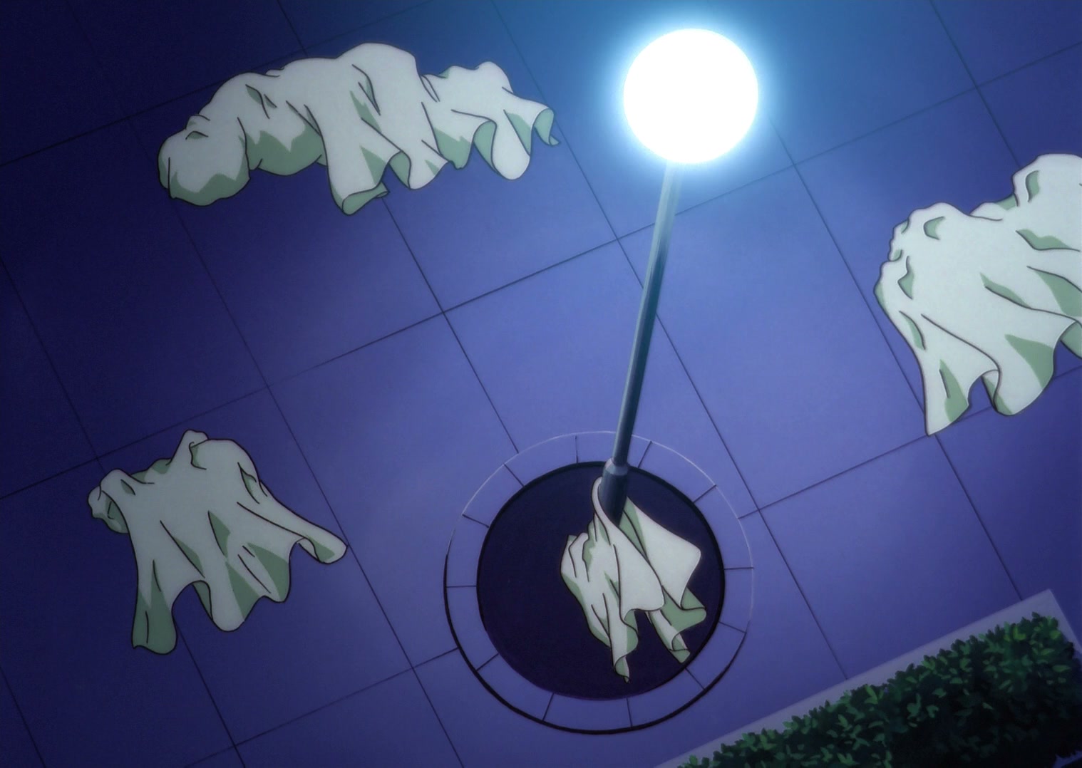 Serial Experiments Lain Ep 4: Religion @ 00:14:35