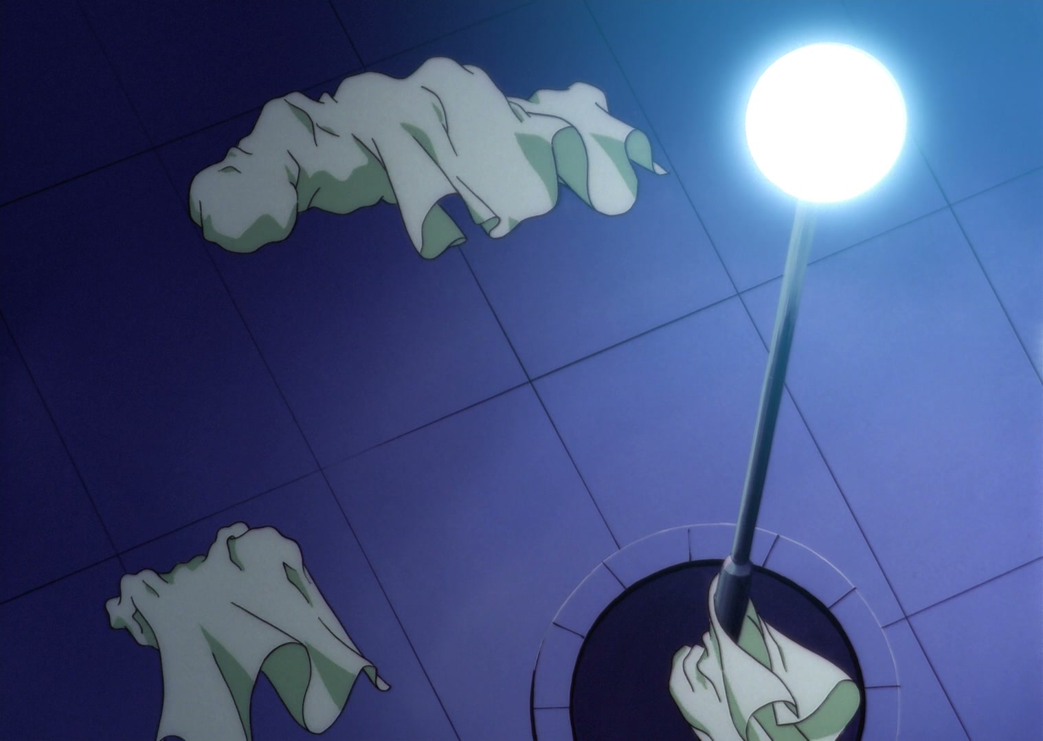 Serial Experiments Lain Ep 4: Religion @ 00:14:38