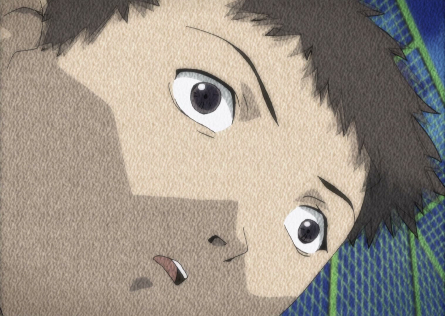 Serial Experiments Lain Ep 4: Religion @ 00:15:30