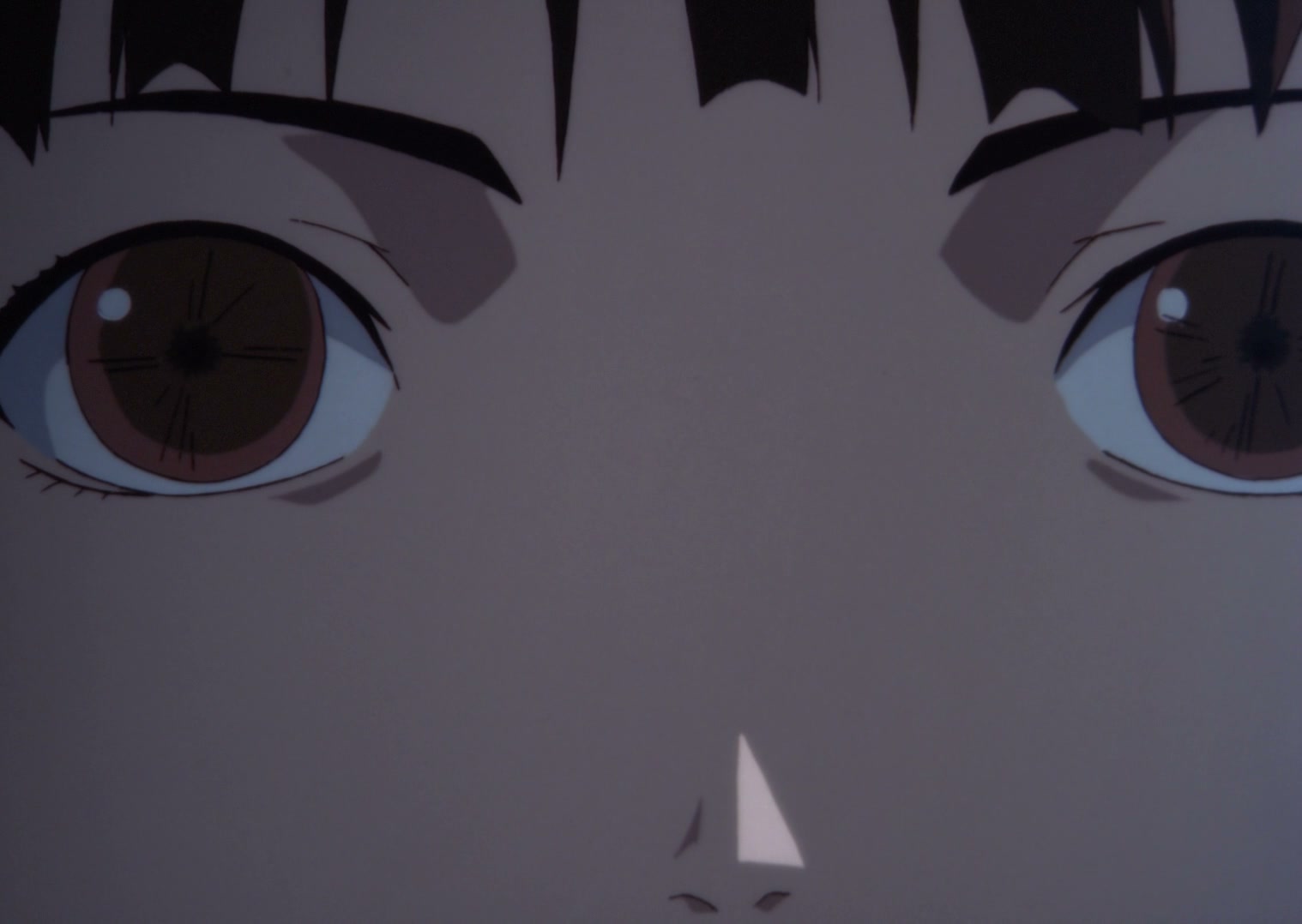Serial Experiments Lain Ep 4: Religion @ 00:16:50