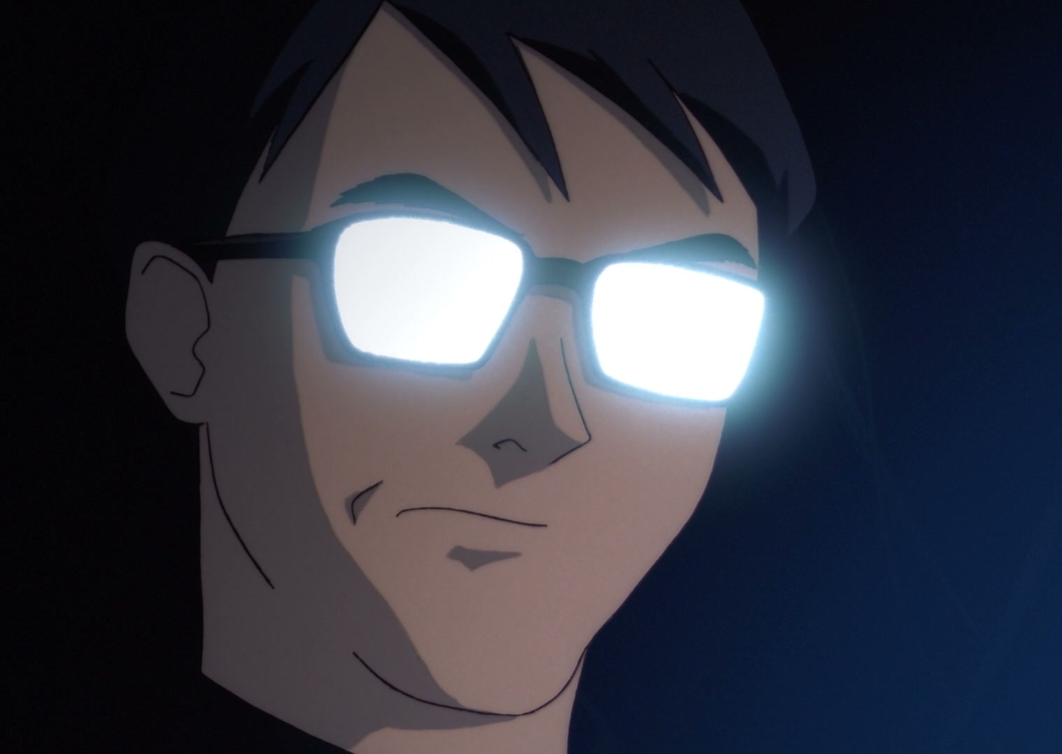 Serial Experiments Lain Ep 4: Religion @ 00:17:51
