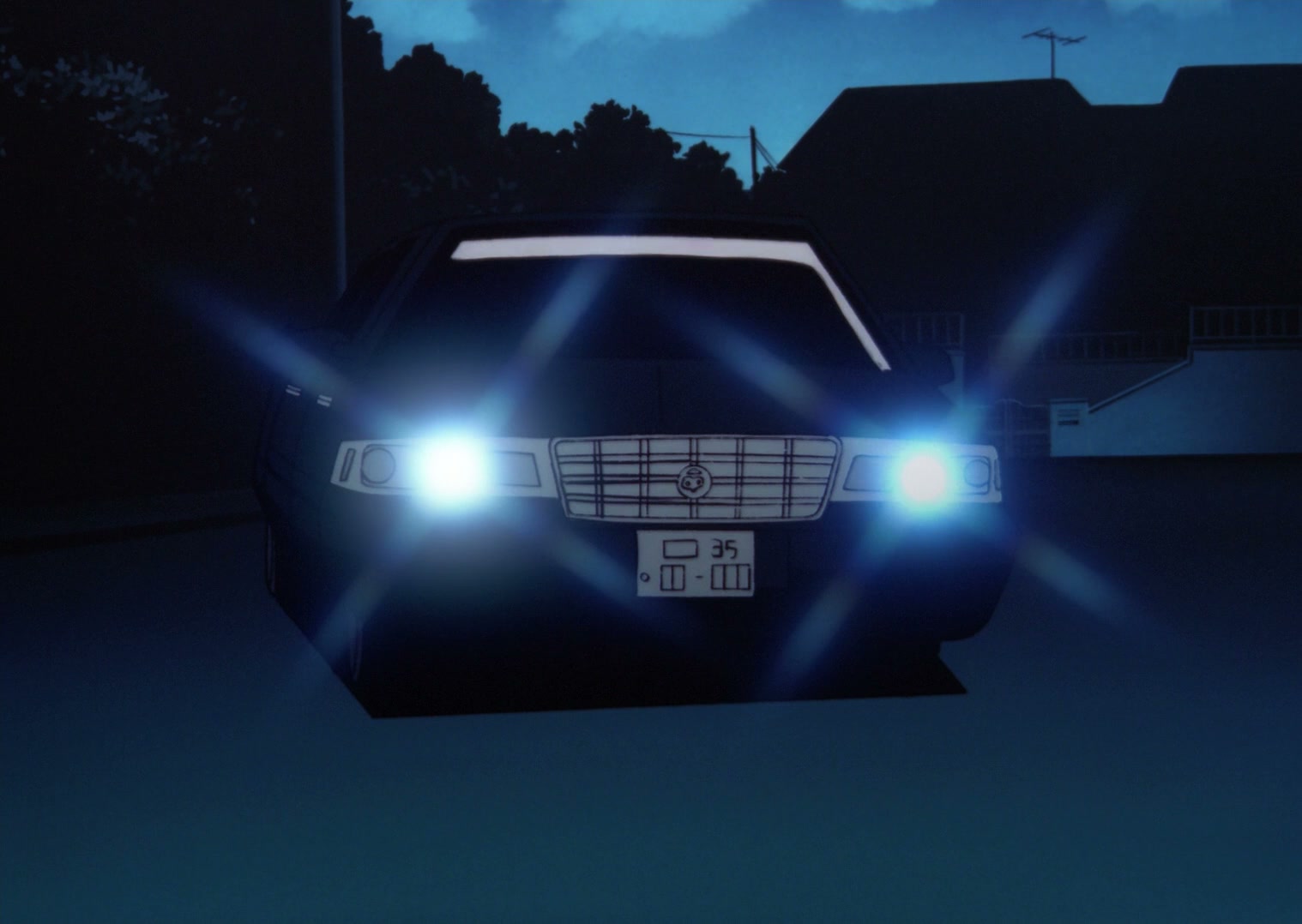 Serial Experiments Lain Ep 4: Religion @ 00:21:37