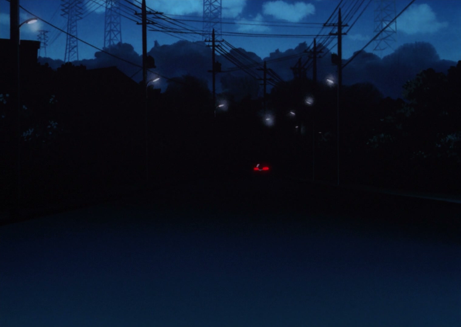 Serial Experiments Lain Ep 4: Religion @ 00:21:40
