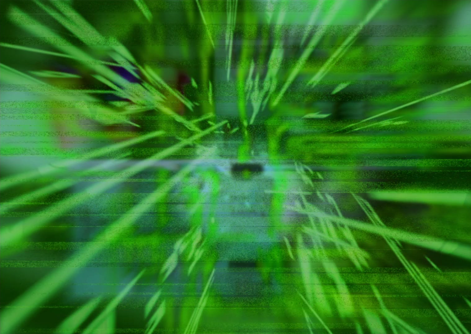 Serial Experiments Lain Ep 5: Distortion @ 00:01:57