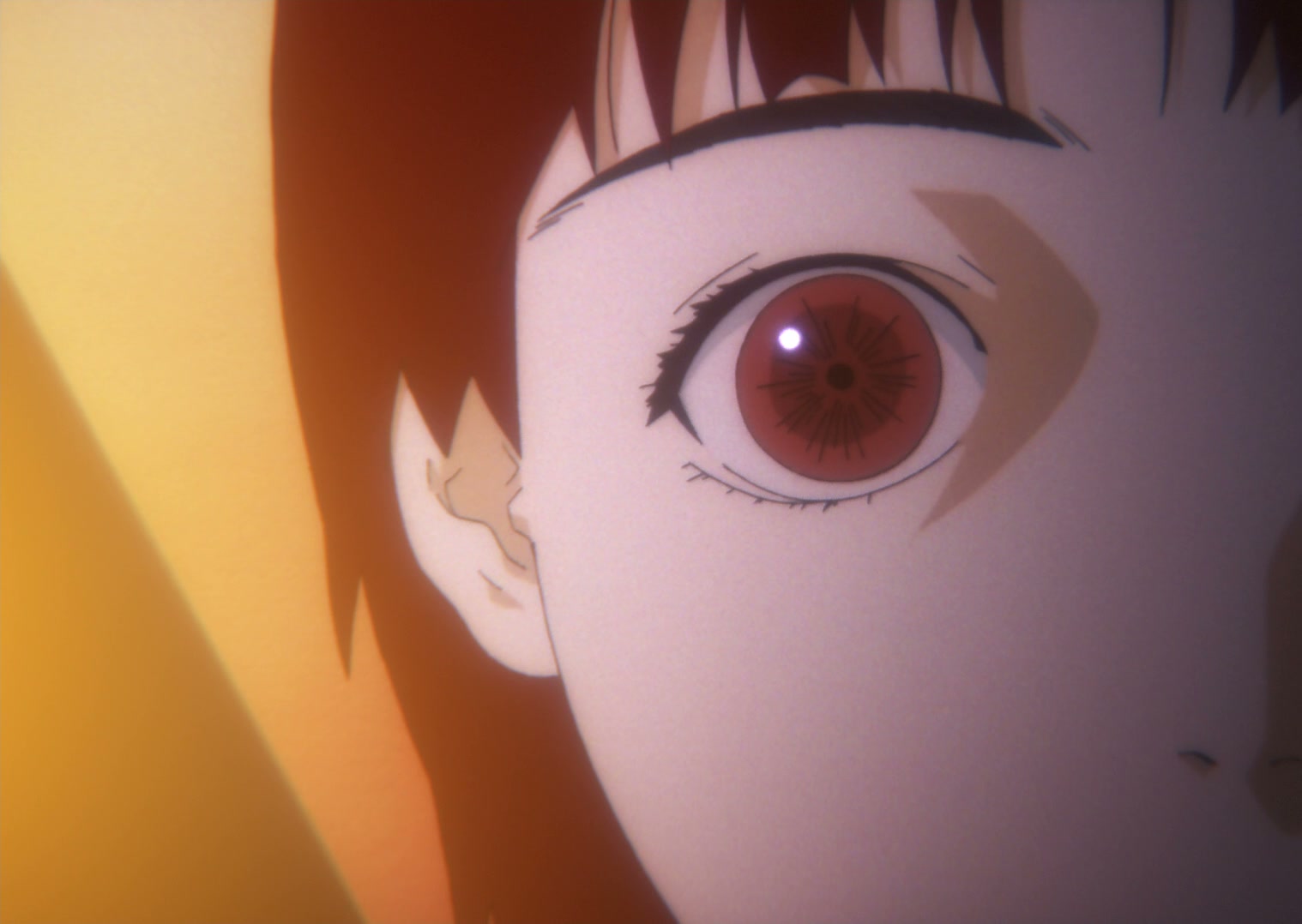 Serial Experiments Lain Ep 5: Distortion @ 00:09:56